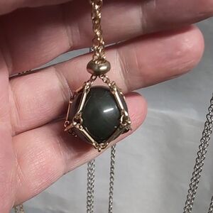 Net Chain Style 2 g - Crystal Not Included